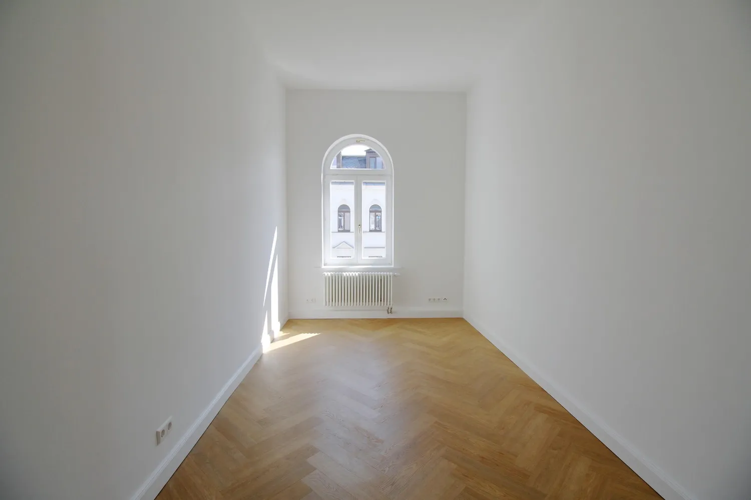 4 Zimmer Wohnung mit 142 m² in Berlin – Bild 6