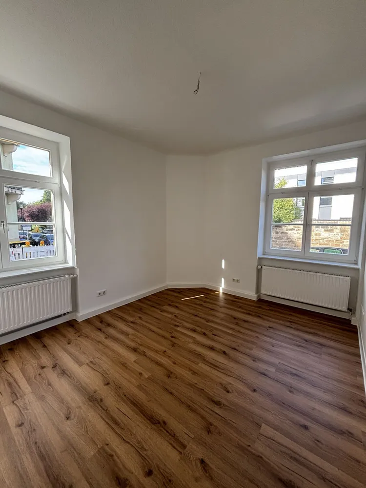 2 Zimmer Wohnung mit 44 m² in Dresden – Bild 1
