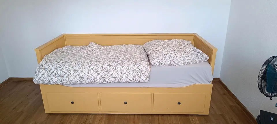 2 Zimmer Wohnung mit 23 m² in Mainz – Bild 1
