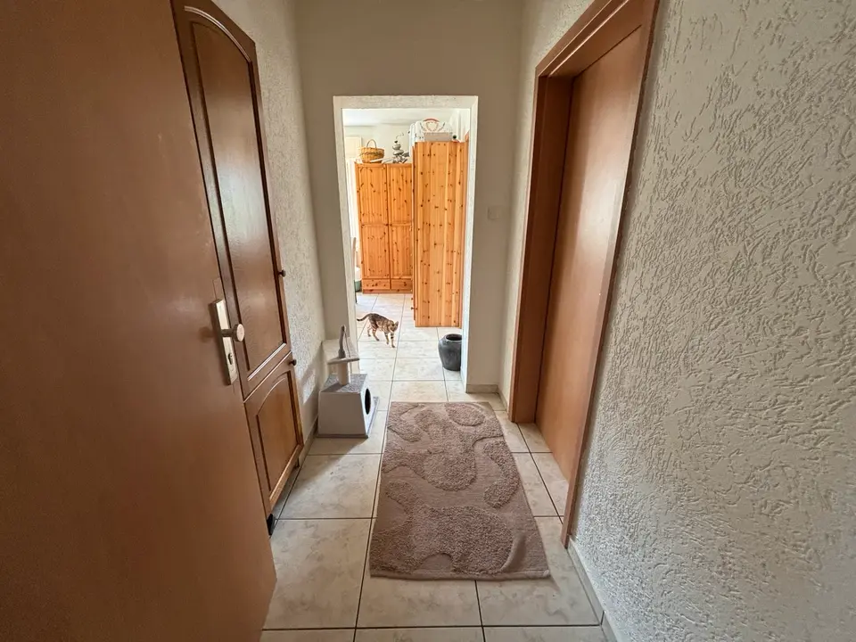 2 Zimmer Wohnung mit 58 m² in Iserlohn – Bild 3