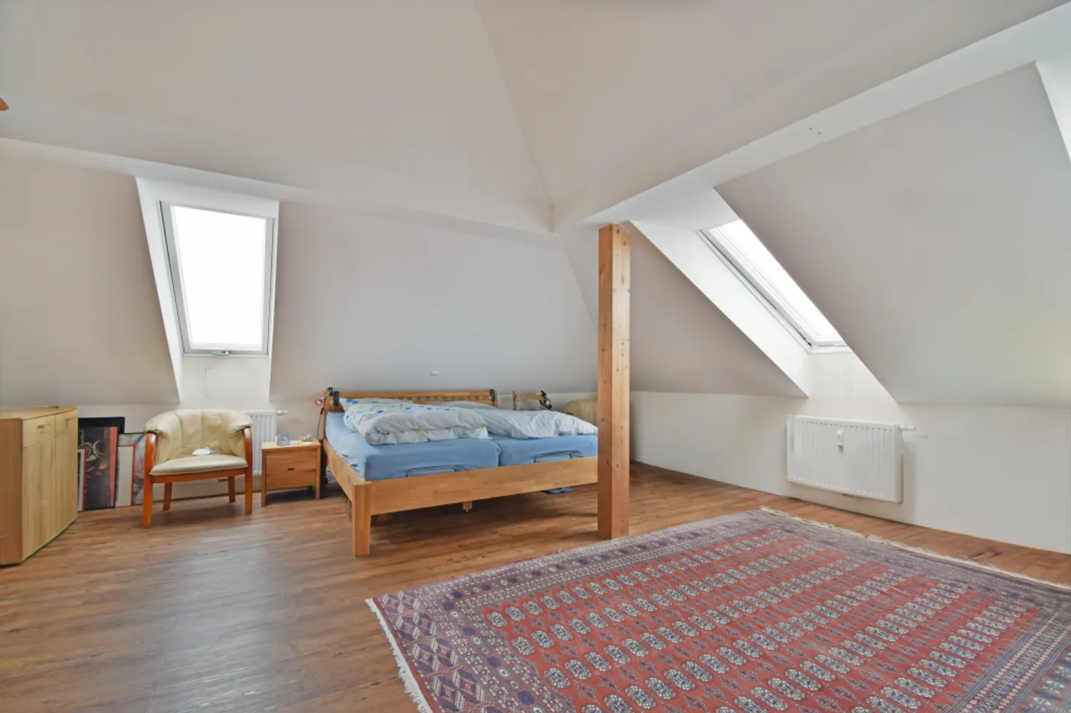 3 Zimmer Wohnung mit 130 m² in Hamburg – Bild 6