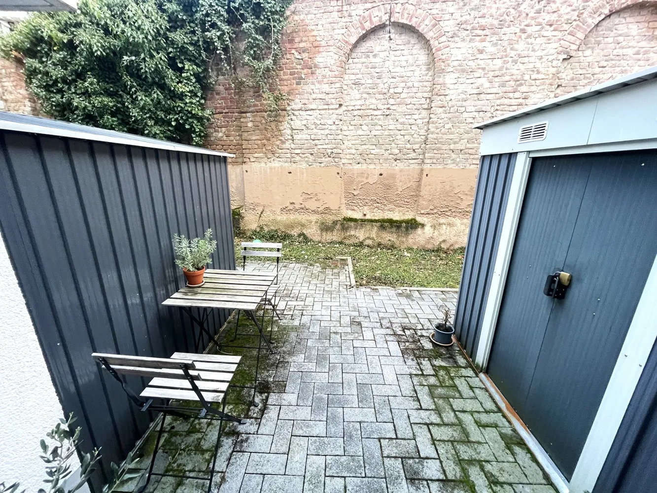 1 Zimmer Wohnung mit 22 m² in Aachen – Bild 2