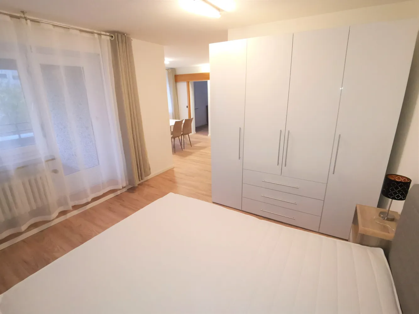 2 Zimmer Wohnung mit 58 m² in Stuttgart – Bild 7