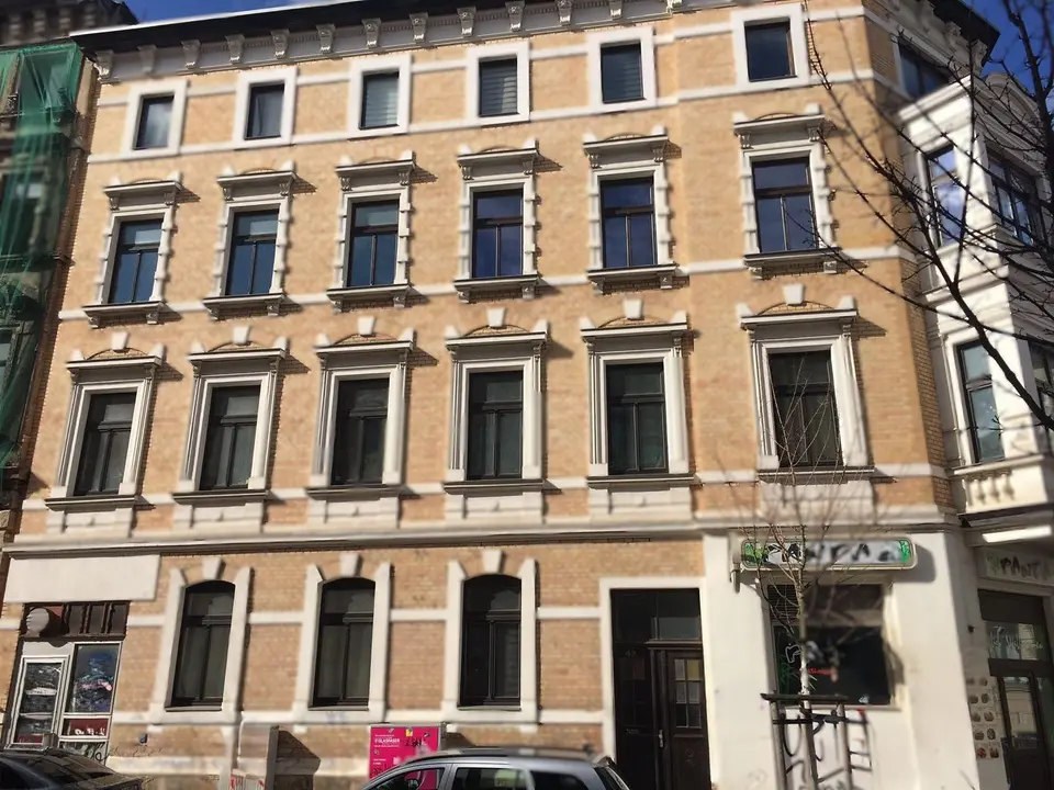 2 Zimmer Wohnung mit 67 m² in Halle (Saale) – Bild 5