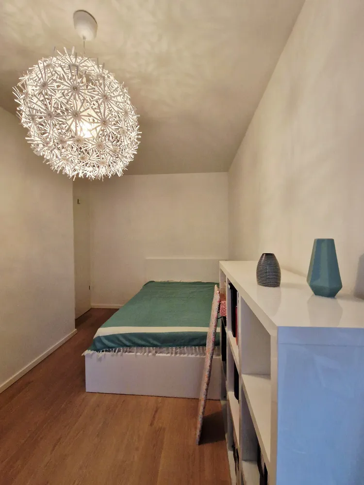 3 Zimmer Wohnung mit 97 m² in Düsseldorf – Bild 10