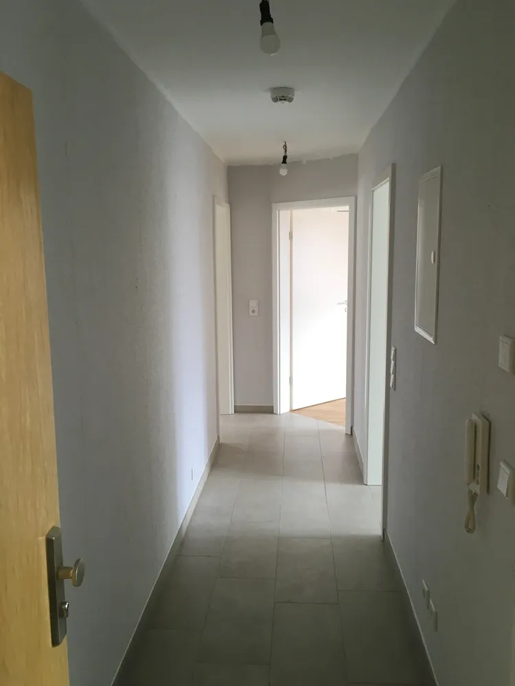 2 Zimmer Wohnung mit 52 m² in Stuttgart – Bild 2
