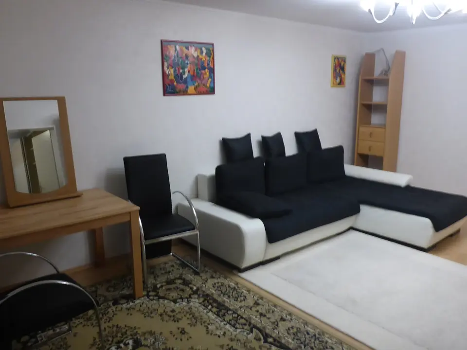 3 Zimmer Wohnung mit 60 m² in Heilbronn – Bild 2