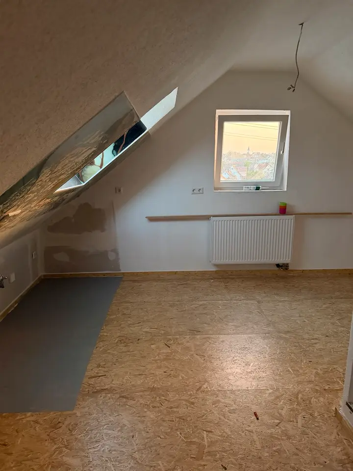 2 Zimmer Wohnung mit 35 m² in Metzingen – Bild 9