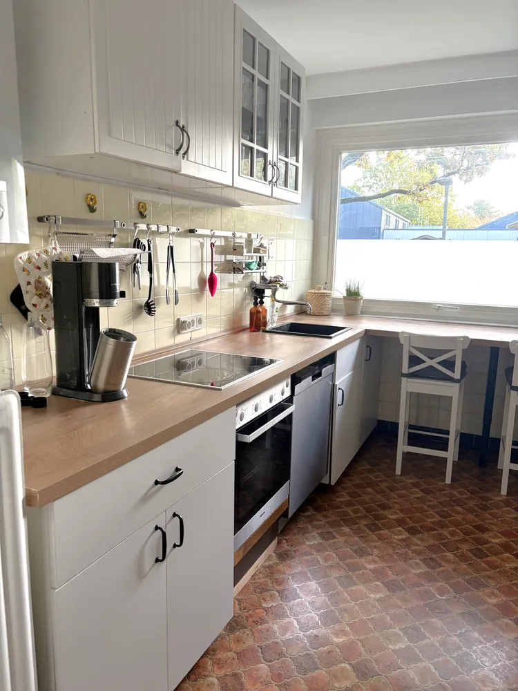 3 Zimmer Wohnung mit 98 m² in Hannover – Bild 7