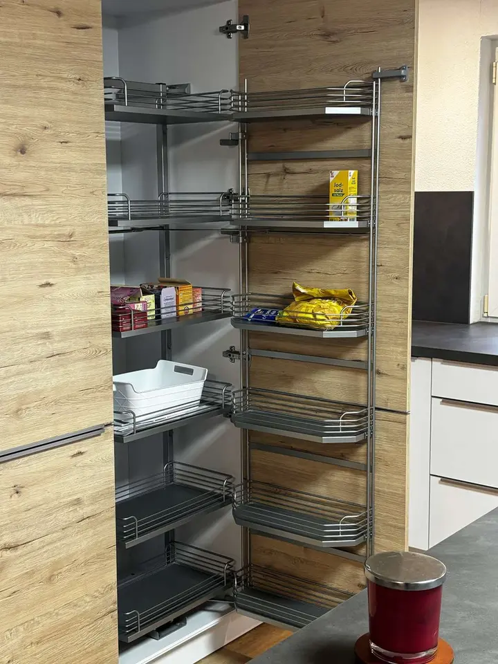 WG-Zimmer mit 100 m² in Rottweil – Bild 5