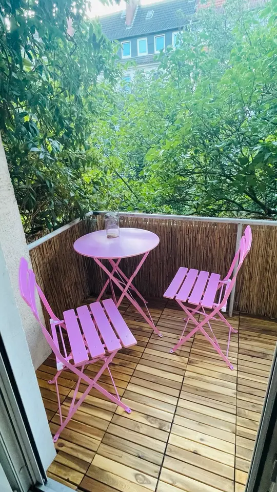 3 Zimmer Wohnung mit 69 m² in Bremen – Bild 6