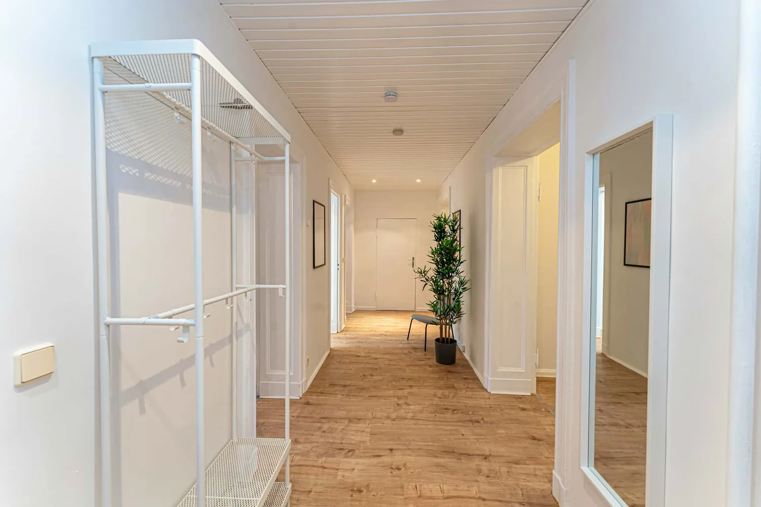 Shared room with 13 m² in Berlin – Photo 2