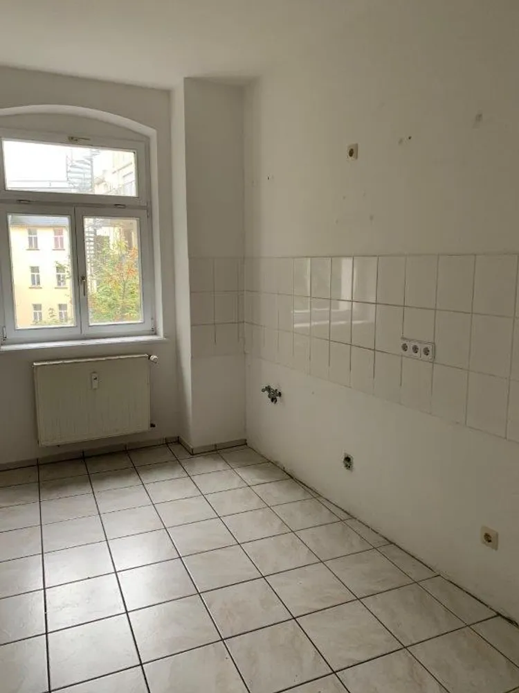 5 Zimmer Wohnung mit 153 m² in Halle (Saale) – Bild 4