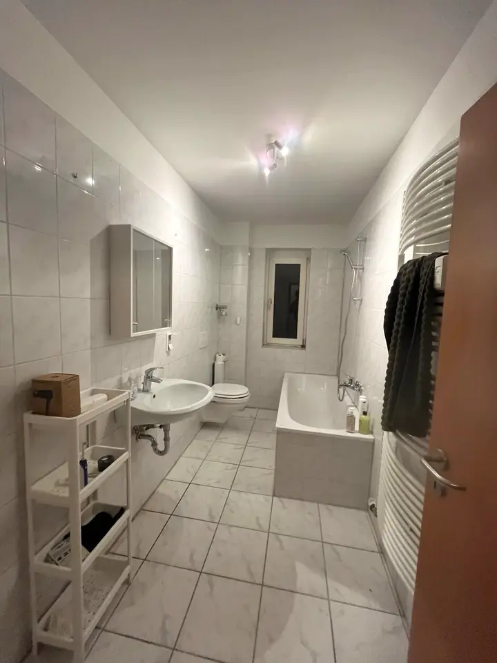 WG-Zimmer mit 15 m² in Essen – Bild 5