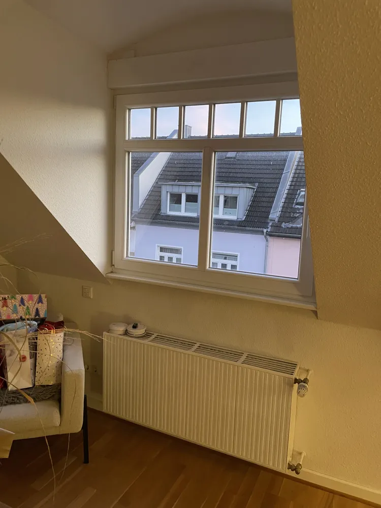 2 Zimmer Wohnung mit 79 m² in Krefeld – Bild 4