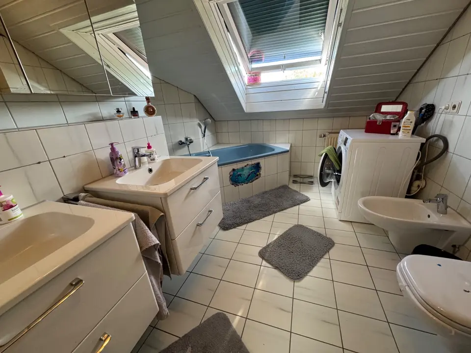 5 room apartment with 117 m² in Schwäbisch Hall – Photo 7