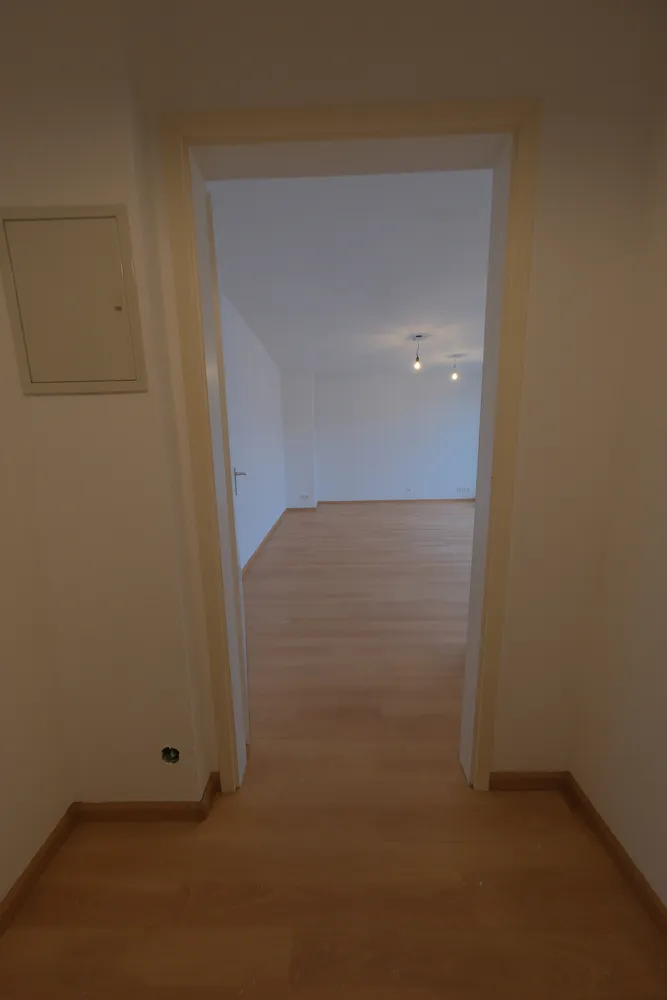1 Zimmer Wohnung mit 34 m² in Freiburg im Breisgau – Bild 8