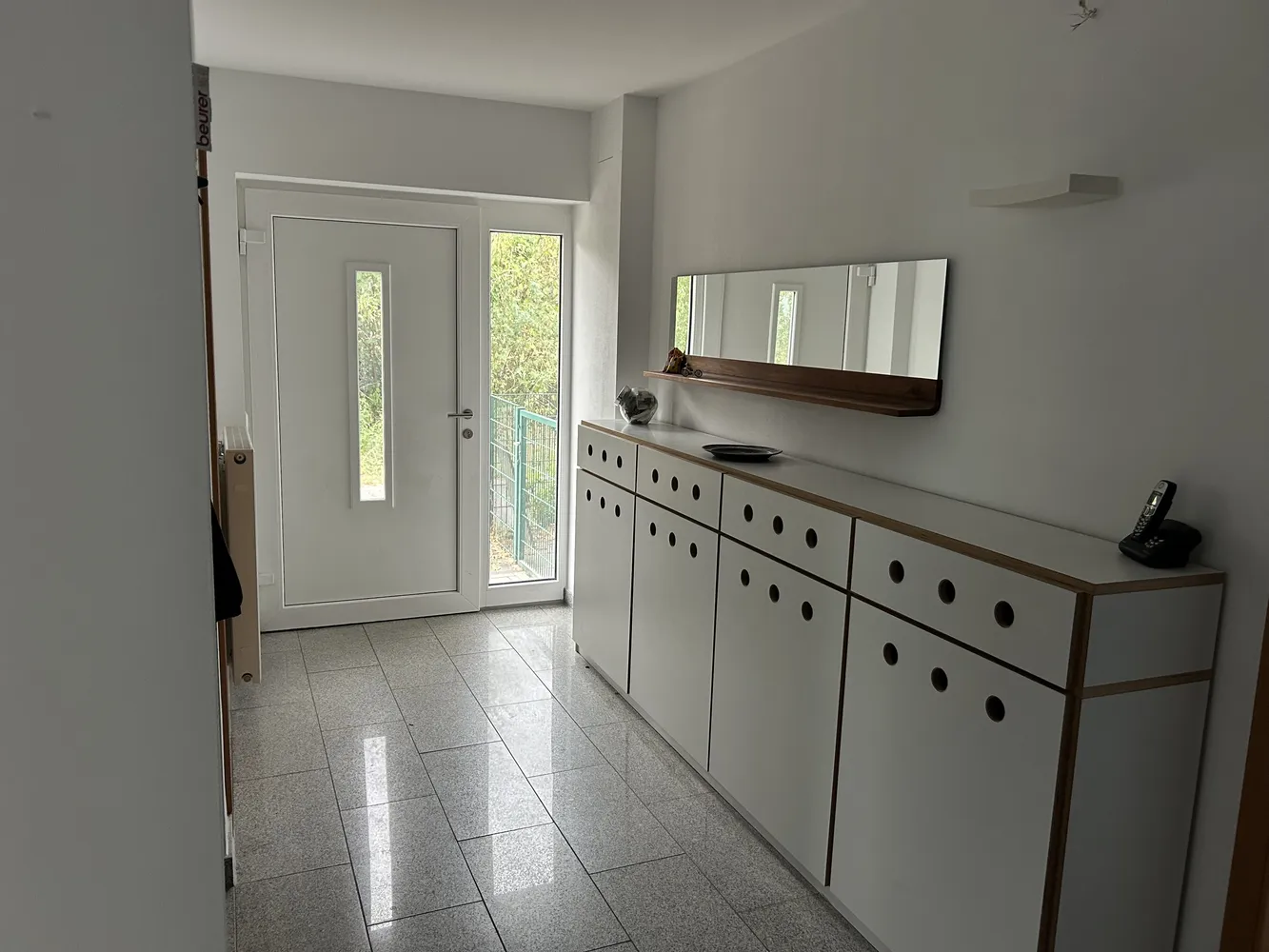 7 Zimmer Haus mit 250 m² in Mannheim – Bild 9