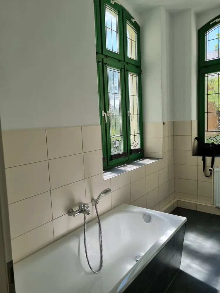 5 Zimmer Wohnung mit 160 m² in Wittenberg – Bild 8