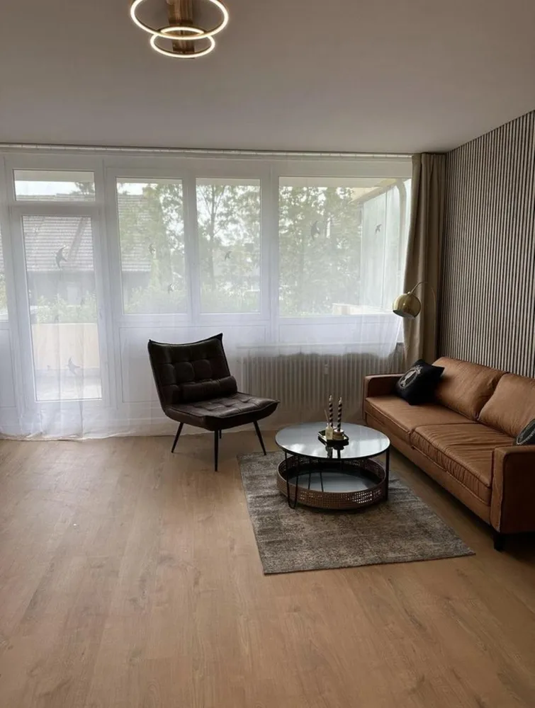 1 Zimmer Wohnung mit 45 m² in München – Bild 5