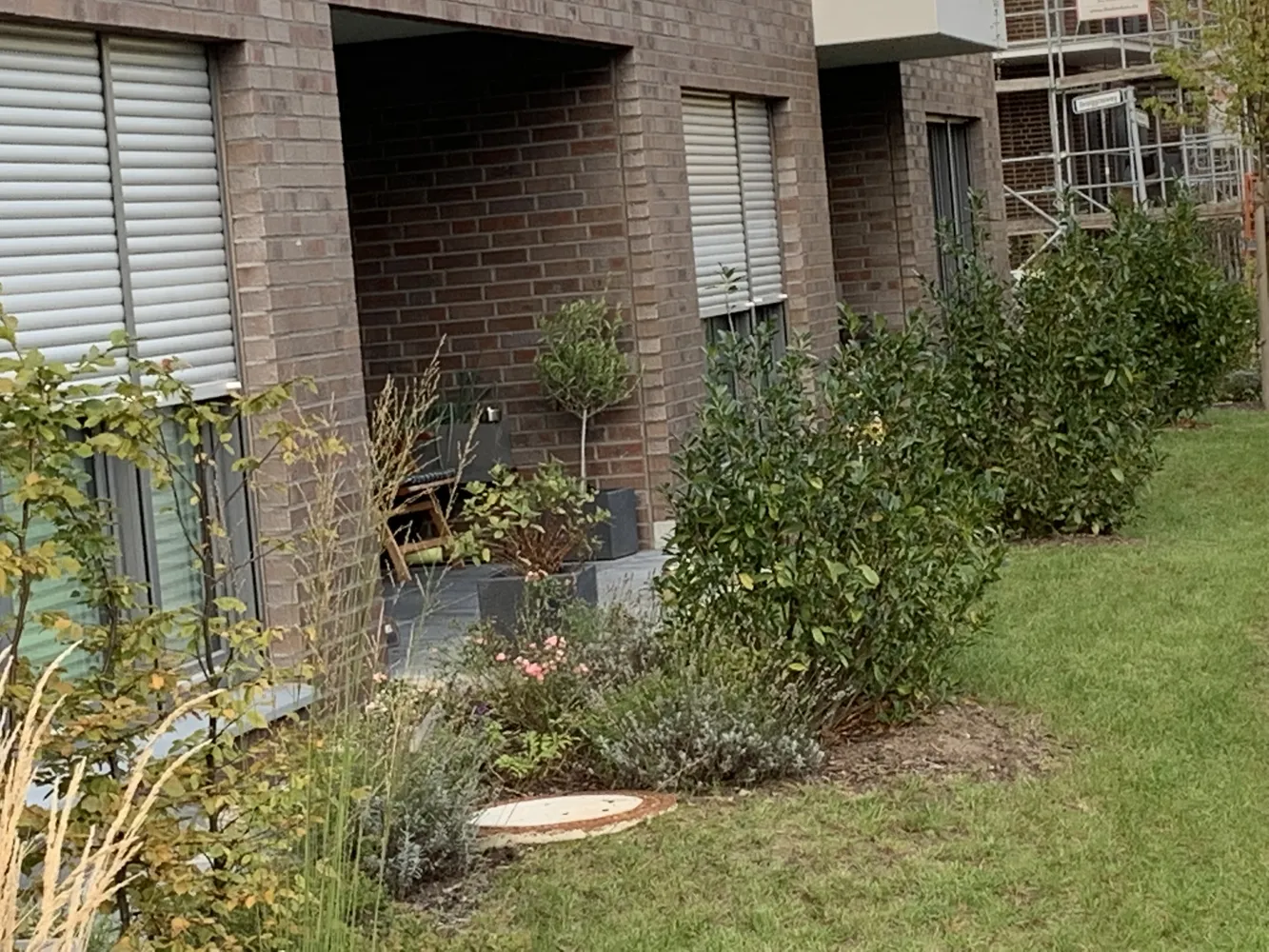 2 Zimmer Wohnung mit 72 m² in Hannover – Bild 1