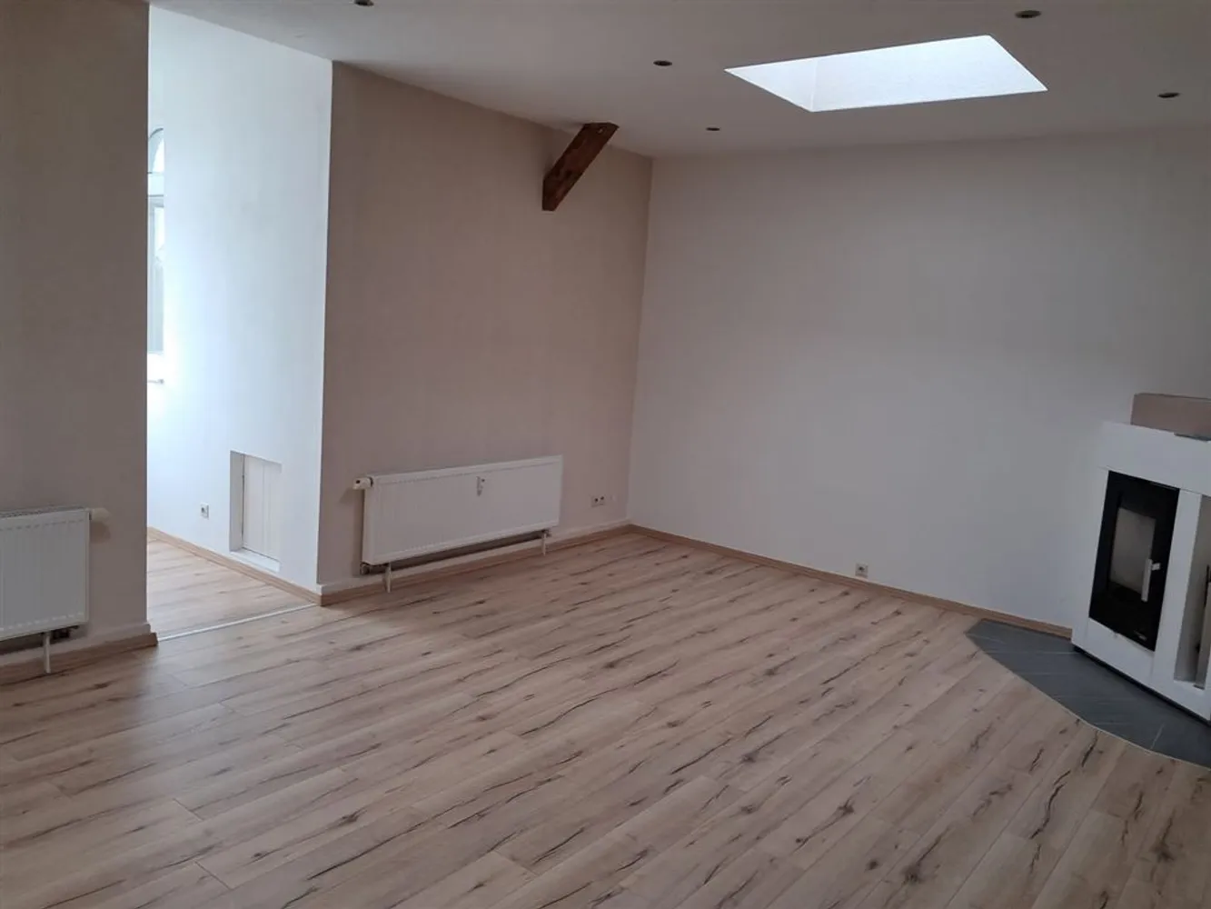 2 Zimmer Wohnung mit 88 m² in Köthen – Bild 1