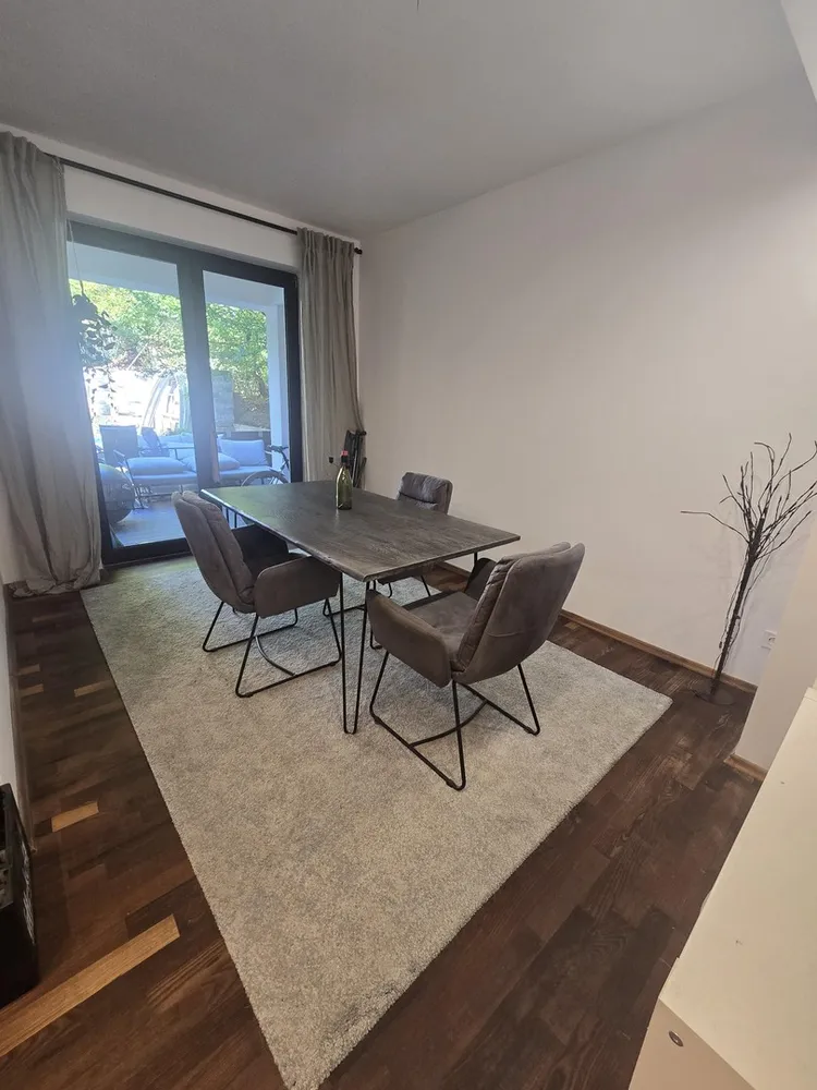 5 Zimmer Wohnung mit 125 m² in Hamburg – Bild 12