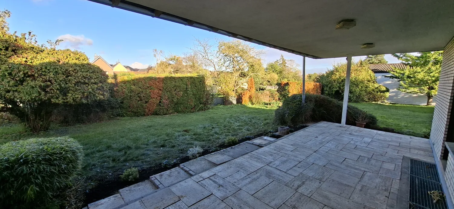 3 Zimmer Haus mit 116 m² in Bornheim – Bild 11