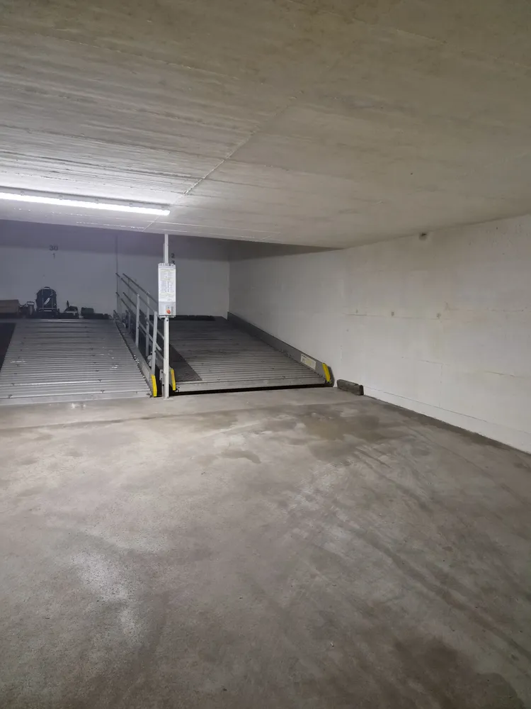3 Zimmer Wohnung mit 90 m² in Wiesbaden – Bild 9