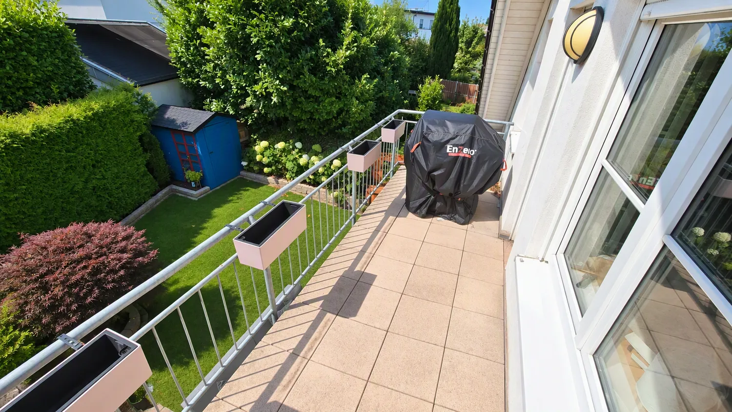 3 Zimmer Wohnung mit 75 m² in Paderborn – Bild 9