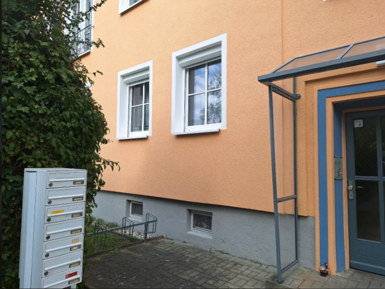2 Zimmer Wohnung mit 67 m² in Hoyerswerda – Bild 7