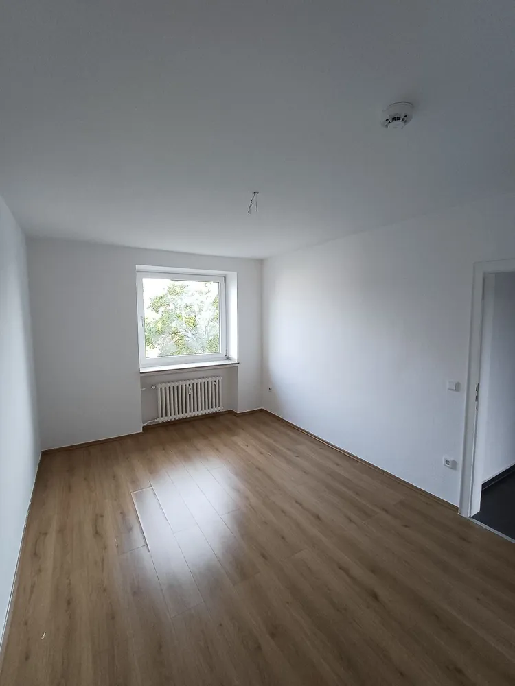 2 room apartment with 66 m² in Rheine – Photo 4