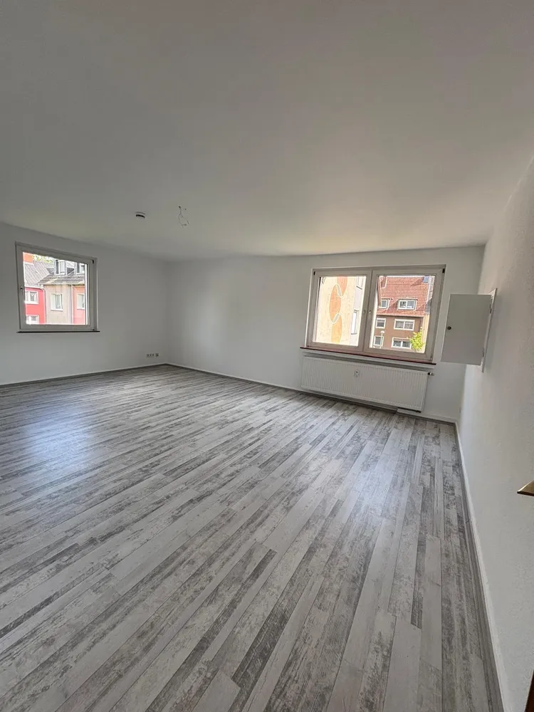 3 Zimmer Wohnung mit 85 m² in Essen – Bild 2