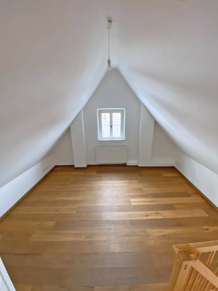 3 Zimmer Wohnung mit 71 m² in Augsburg – Bild 10