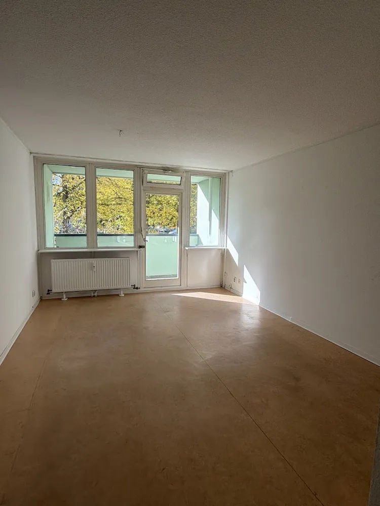 2 room apartment with 64 m² in Berlin – Photo 2