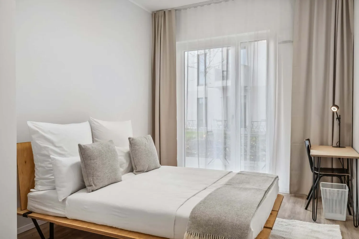 WG-Zimmer in Leipzig – Bild 2