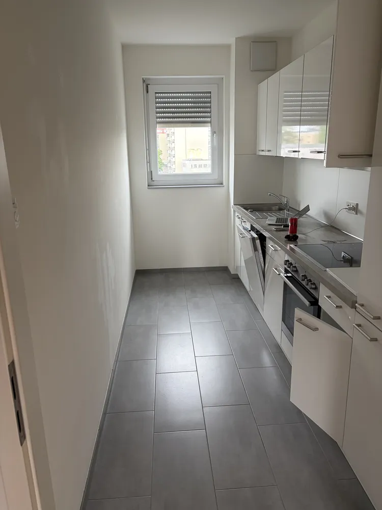 3 Zimmer Wohnung mit 82 m² in Frankfurt am Main – Bild 7