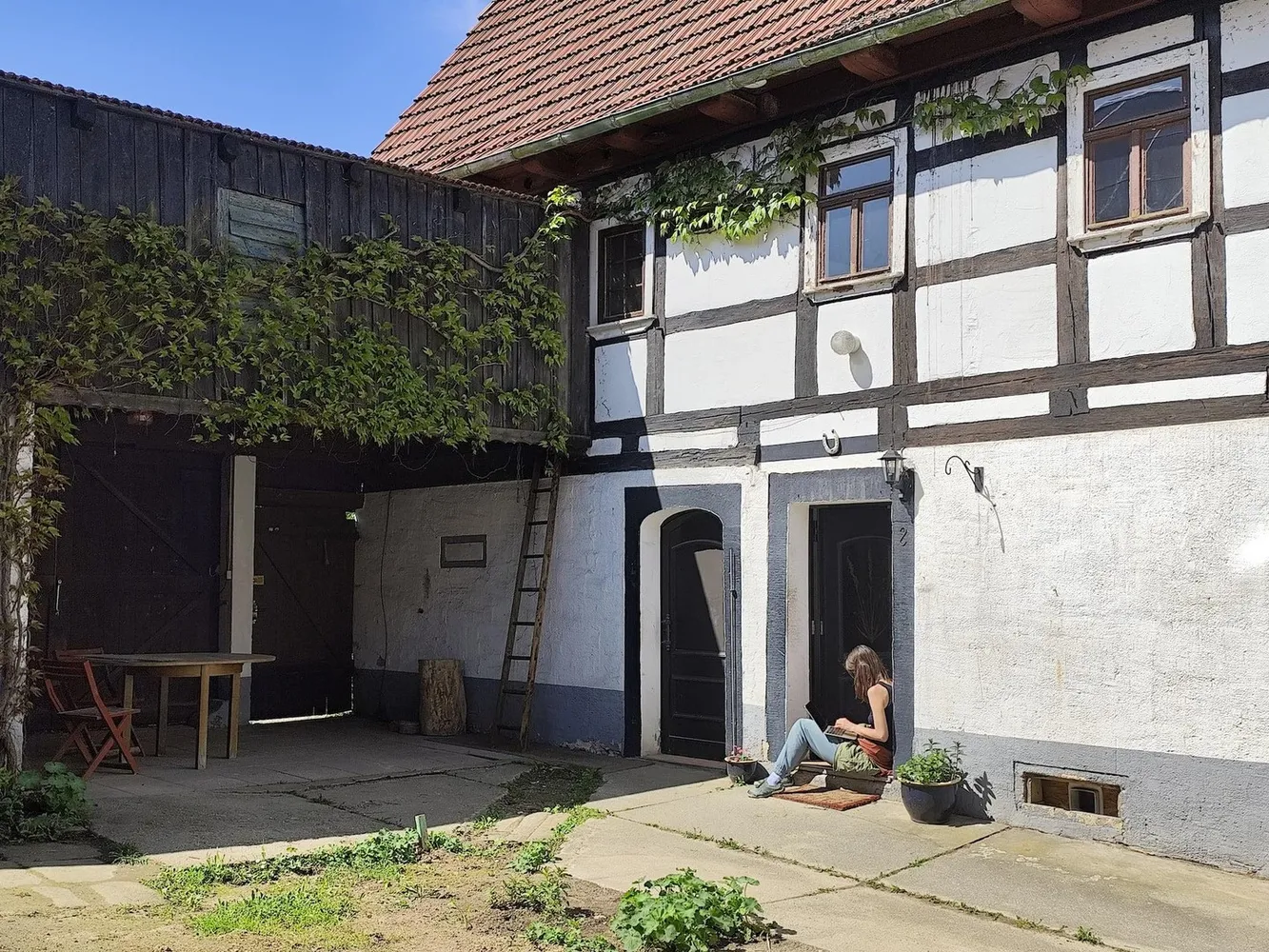 3 Zimmer Wohnung mit 90 m² in Dresden – Bild 4