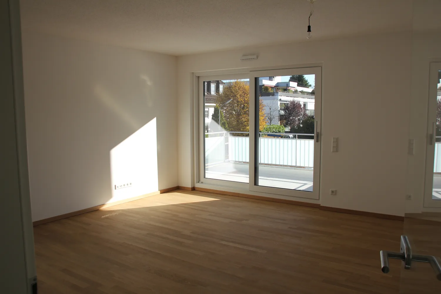 3 Zimmer Wohnung mit 111 m² in München – Bild 2