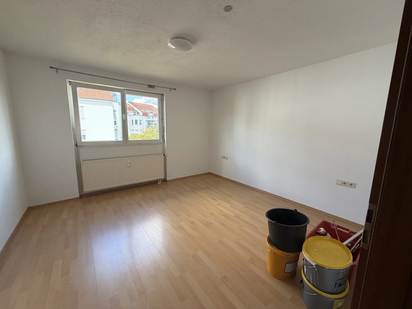 2 Zimmer Wohnung mit 55 m² in Böblingen – Bild 6
