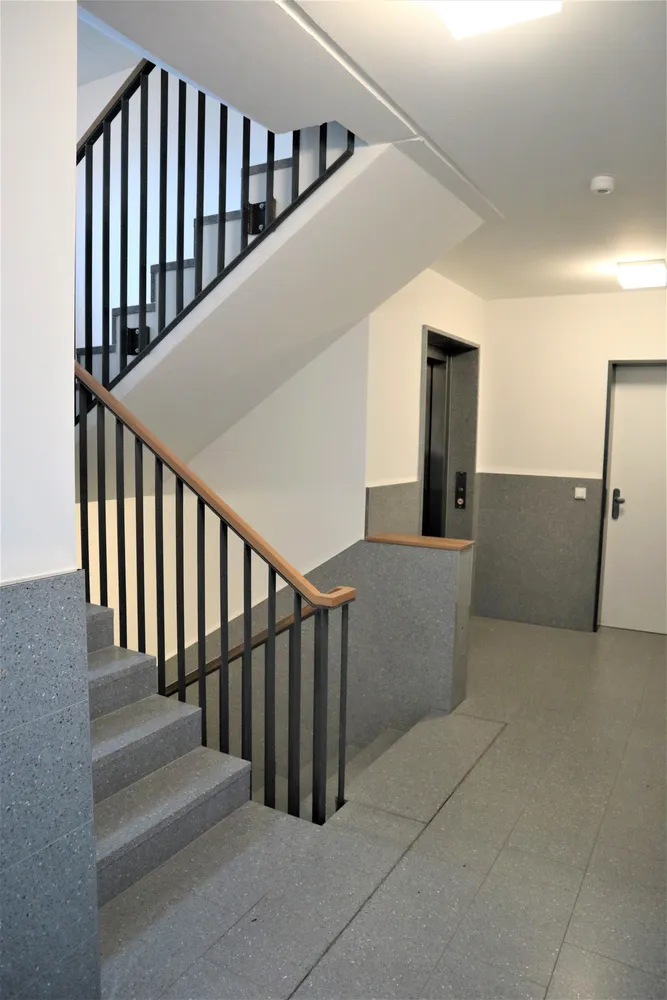 2 Zimmer Wohnung mit 52 m² in Hamburg – Bild 2