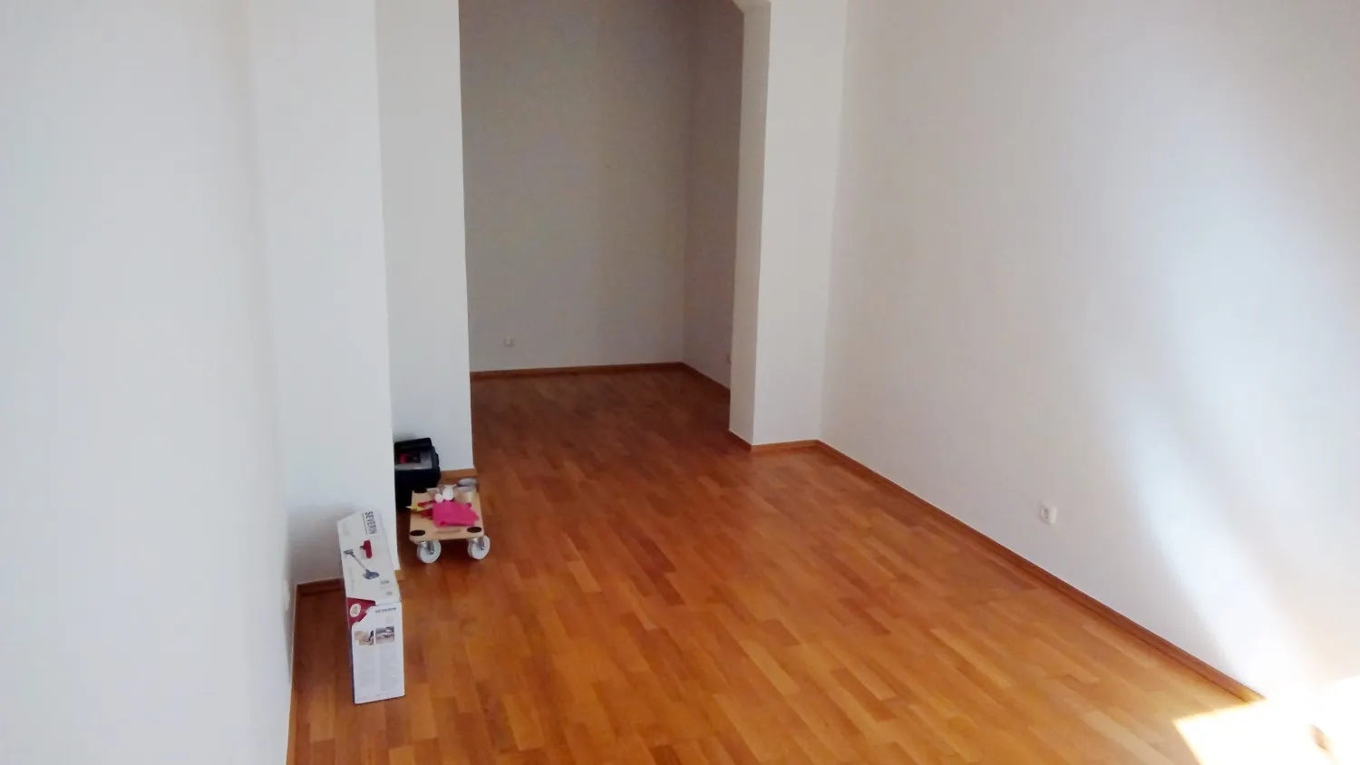 1 Zimmer Wohnung mit 18 m² in München – Bild 10