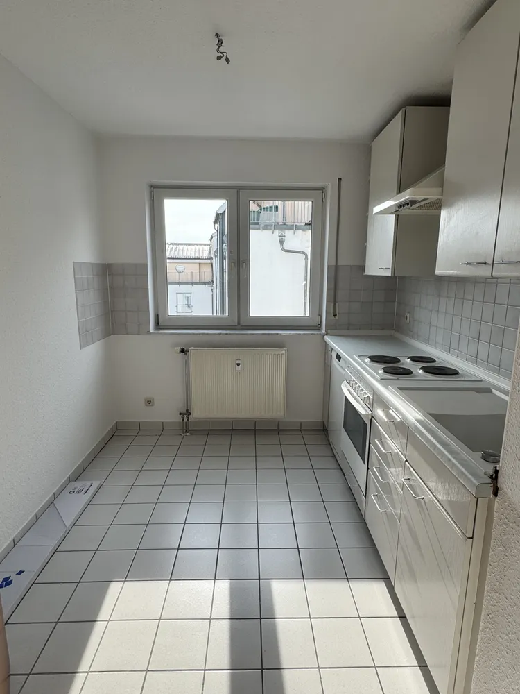 2 Zimmer Wohnung mit 64 m² in Leipzig – Bild 7