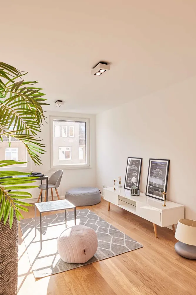 2 Zimmer Wohnung mit 57 m² in Hannover – Bild 7