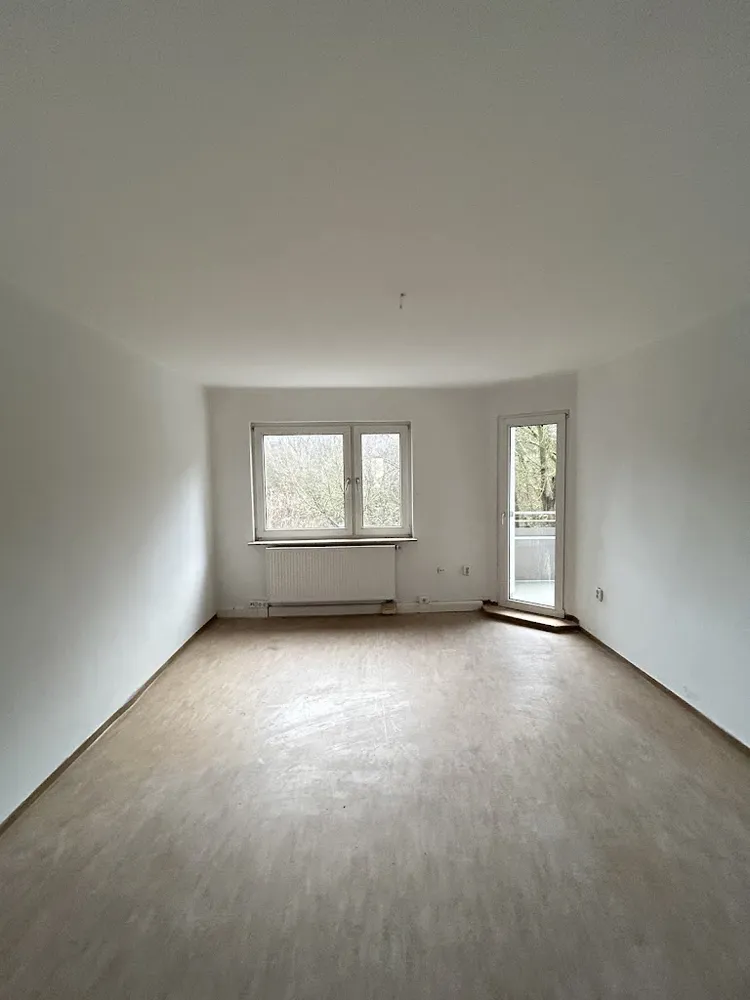 3 Zimmer Wohnung mit 58 m² in Eschwege – Bild 8