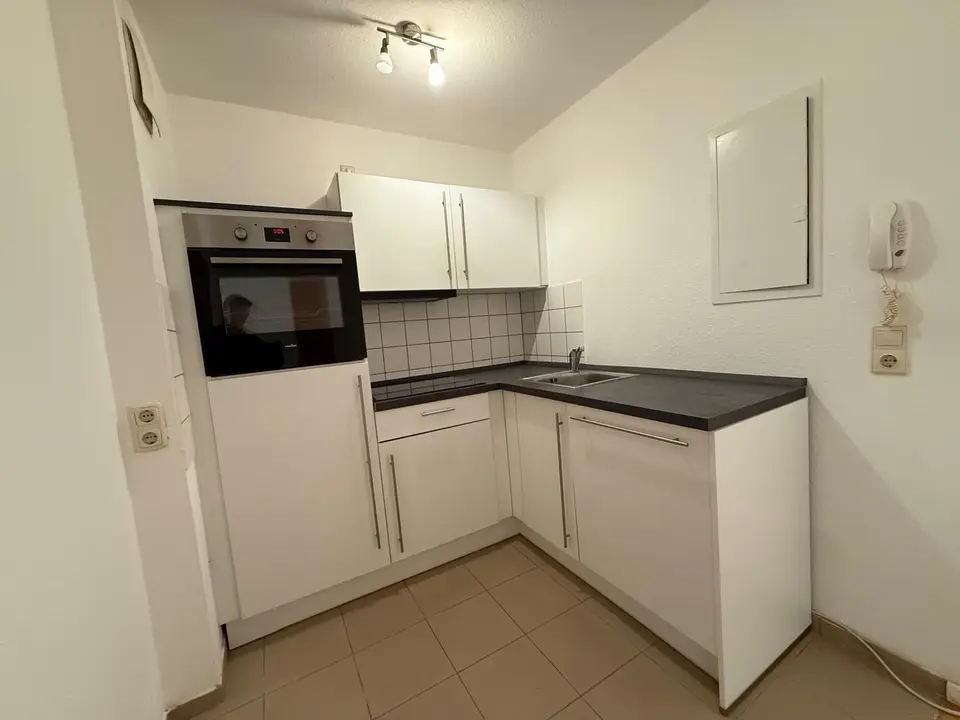 2 Zimmer Wohnung mit 51 m² in Saarbrücken – Bild 4