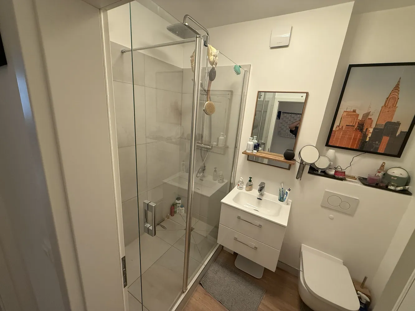 2 Zimmer Wohnung mit 67 m² in Bremen – Bild 11