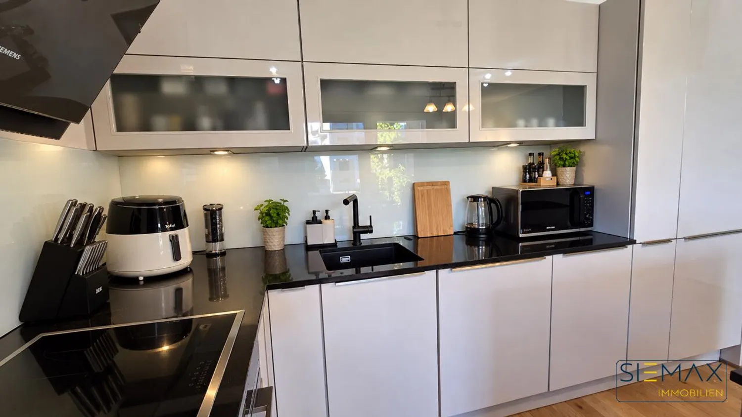 3 Zimmer Wohnung mit 80 m² in München – Bild 10