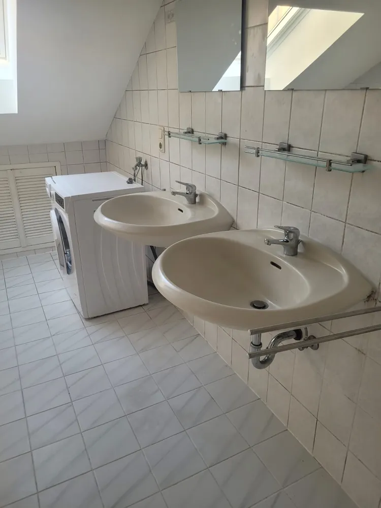 2 room apartment with 75 m² in Ludwigshafen am Rhein – Photo 11