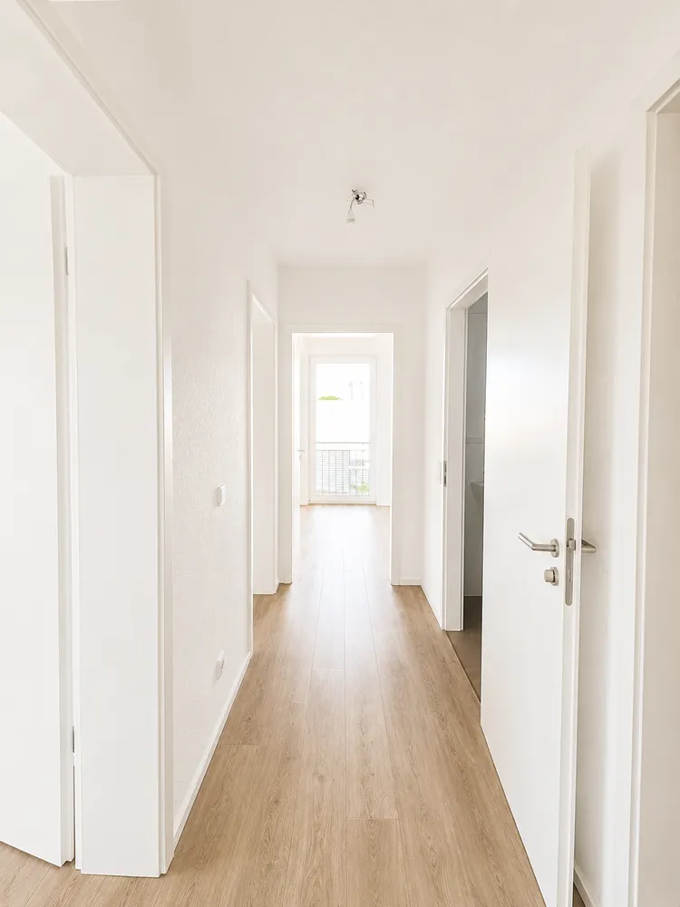 4 Zimmer Wohnung mit 102 m² in Essen – Bild 3
